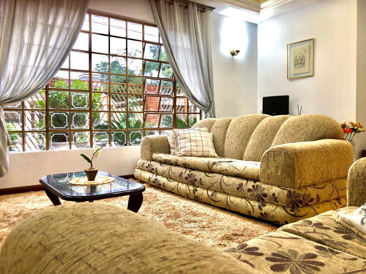 Casa Com Piscina Proximo Atrativos/ Wifi/ Garagem Villa Foz do Iguaçu Eksteriør bilde